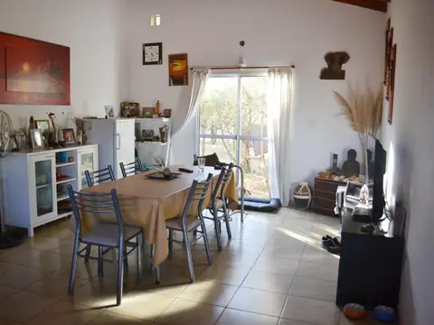 Casa en Venta en Nuevo Merlo, USD 135.000