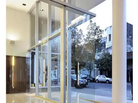 Oficina en Venta en Palermo Hollywood, USD 480.000