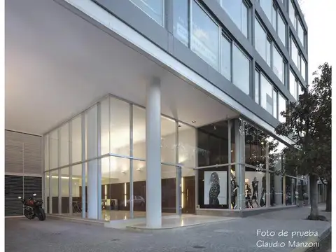 Costa Rica al 5500 - Palermo Hollywood