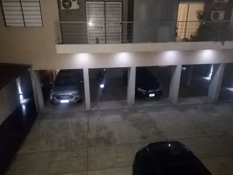 Cochera - Villa Ballester