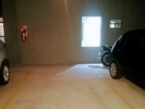 Cochera - Villa Ballester