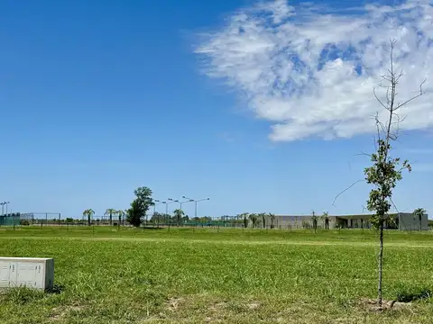 Terreno en Venta 35  mts Frente