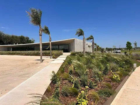 Barrio Vida Lagoon. Lote 252. 711 m2