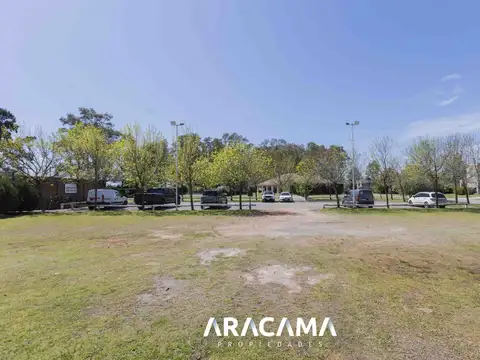 Terreno en Venta de 816,0 m2