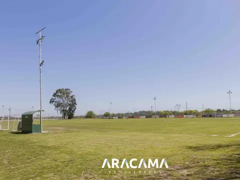 Terreno en Venta en Don Joaquin, USD 65.000