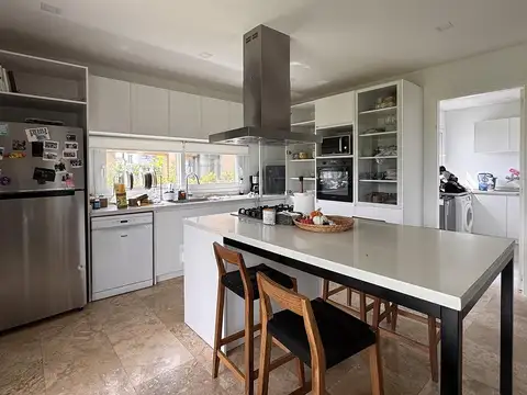 Casa en Venta al Noroeste