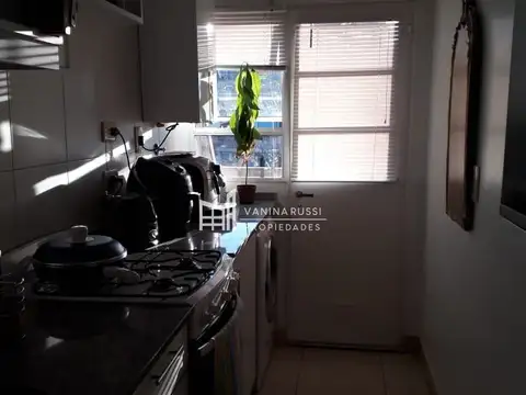 Departamento en Venta en Tigre Centro, USD 118.800