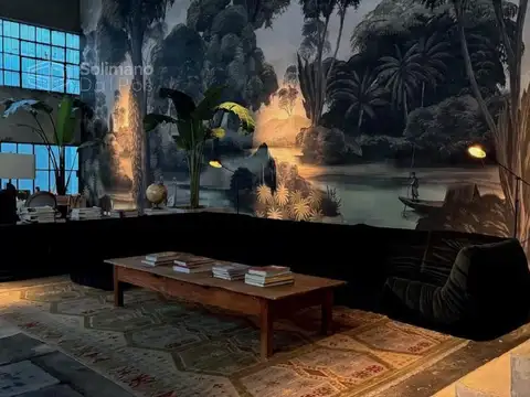 Terreno - Libertador al Río