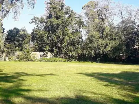 Casa en Venta en Hurlingham, USD 4.000.000