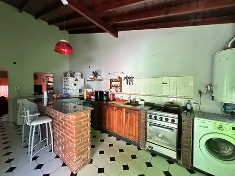 Casa en Venta al Noroeste
