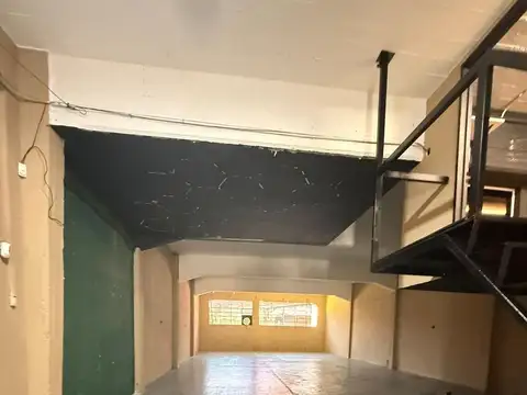 Galpon en Alquiler en Villa Urquiza, $ 4.300.000