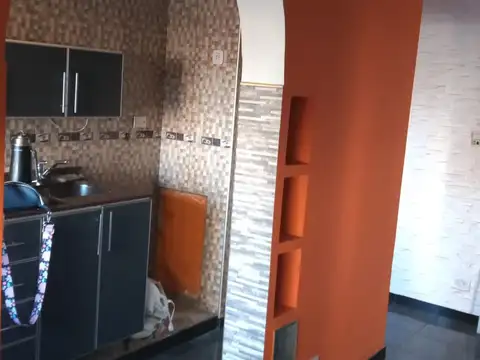 Departamento en Venta en Villa Lugano, USD 62.000