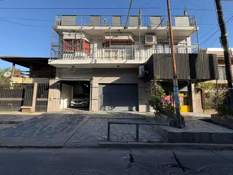 Fondo Comercio en Venta en Villa Luzuriaga, USD 115.000