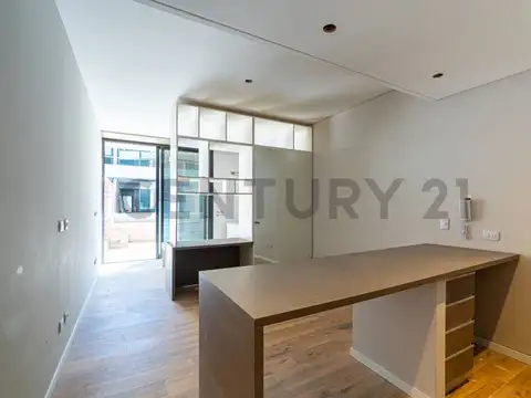 Güemes 2400, Piso 5