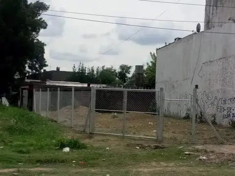 Av. Pres Hipolito Yrigoyen