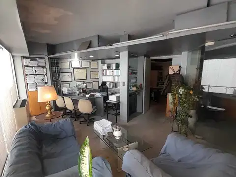 Oficina en Venta en Centro, USD 70.000