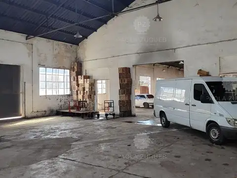 Camino General Belgrano 2600