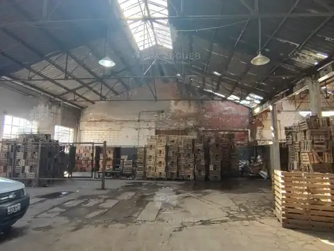 Depósito  en Alquiler en Quilmes Oeste, Quilmes, G.B.A. Zona Sur