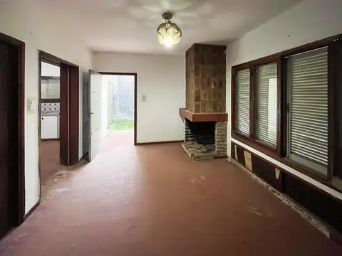 Casa en Venta 50 años