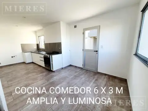 Casa en alquiler  Puertos barrio Araucarias