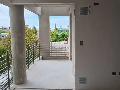 Departamento en Venta en Coghlan, USD 132.000