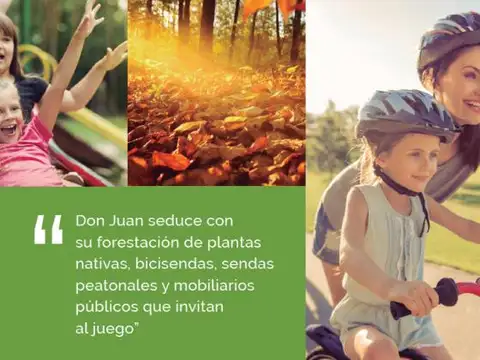 Terreno en Venta en Capitan Bermudez, USD 25.000