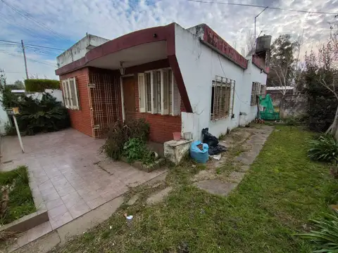 Casa en Venta 56 años