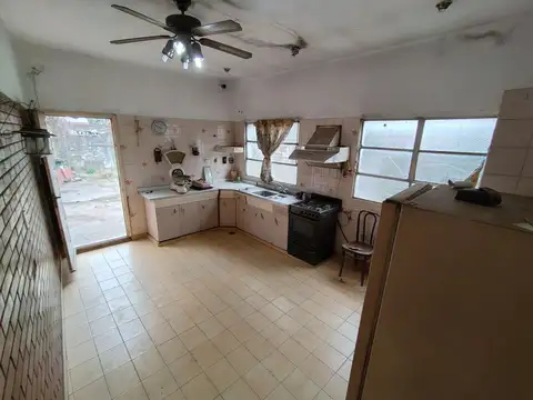 Casa en Venta en Merlo, USD 56.000