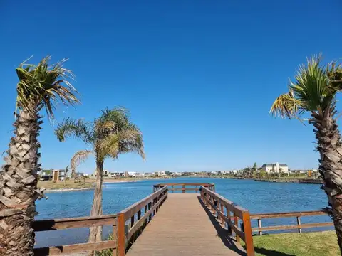 Terreno en venta - 700Mts2 - Lagos de Canning II, Esteban Echeverría