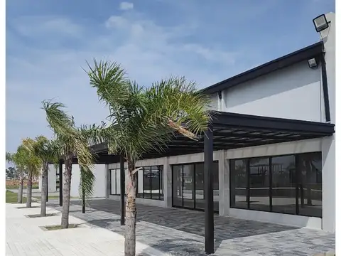 Terreno en Venta 10  mts Frente