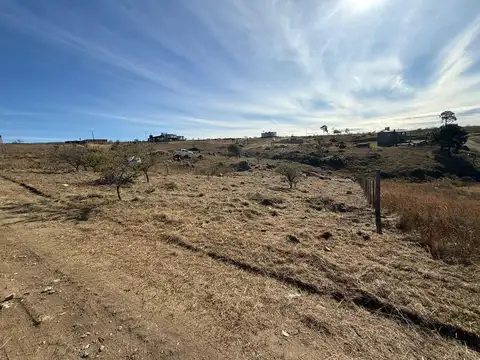 Terreno en Venta en Potrero De Garay, USD 10.000
