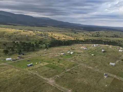 Terreno en Venta en Potrero De Garay, USD 10.000