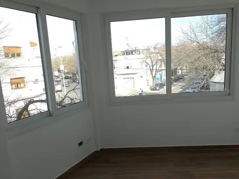 ALQUILER PARQUE CHAS 3 AMBIENTES DEPTO A ESTRENAR