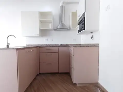 Departamento en Alquiler de 3 ambientes