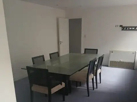 Oficina en Alquiler A Estrenar