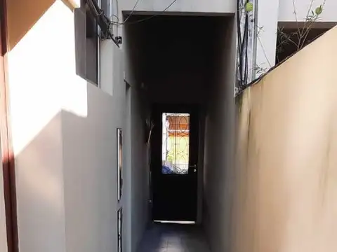 Depto Tipo Casa en Venta en Villa Urquiza, USD 216.000