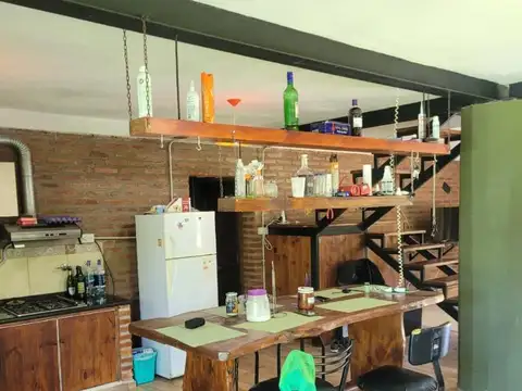 Casa en Venta de 2 dormitorios