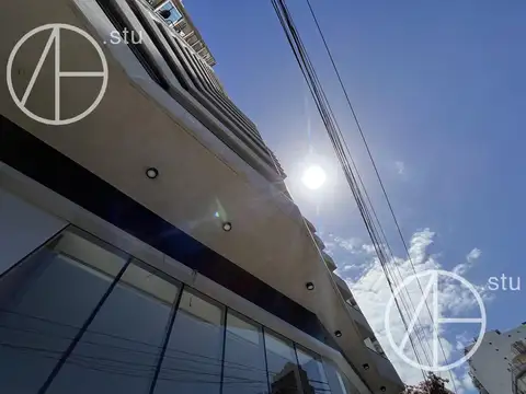 DOME Green Soho - Av. Cordoba al 4300