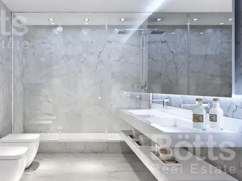 Venta Exclusivo Departamento 4 amb. Amenities en bajo Belgrano
