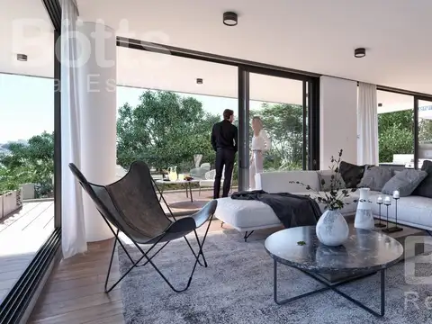 Departamento en Venta de 3 dormitorios