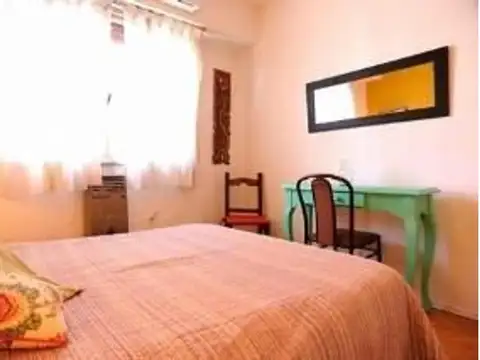 Departamento en Alquiler Temporal en Barrio Norte, USD 550
