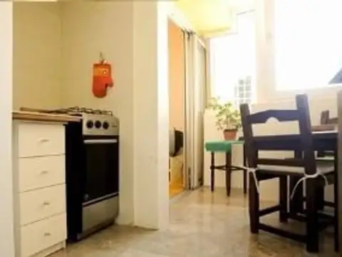 Departamento en Alquiler Temporal 5 años