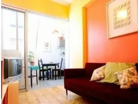 Departamento Alquiler x Temporada