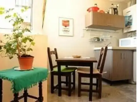 Departamento en Alquiler Temporal al Oeste
