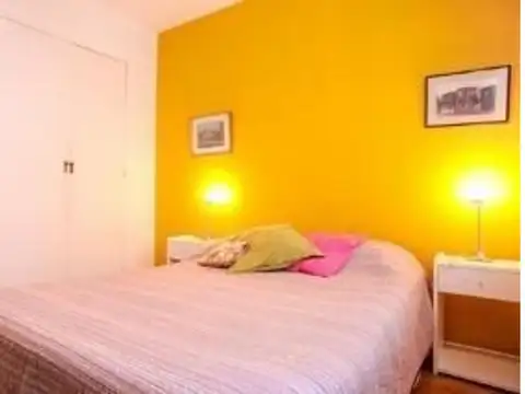 Departamento en Alquiler Temporal de 1 dormitorio