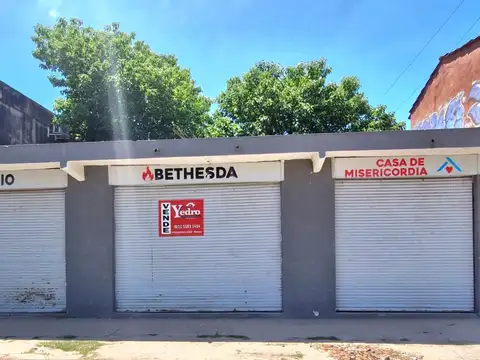 Local en Alquiler 35 años