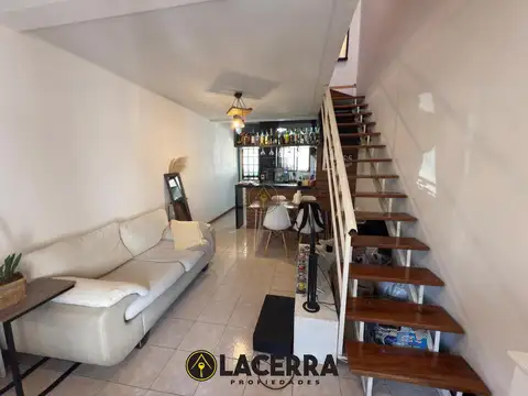 Departamento en Alquiler de 3 ambientes