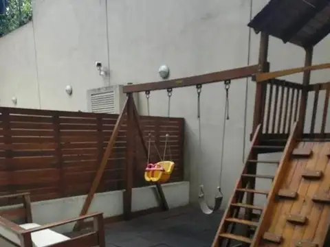 Departamento en Alquiler Temporal 10 años