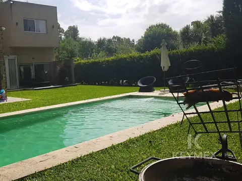 Casa en Alquiler de 5 dormitorios