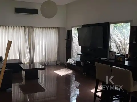 Casa en Alquiler 15 años